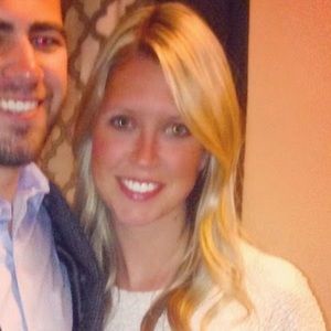 Meet your Posher, Janet